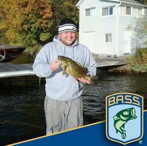 Meet your Posher, Rick